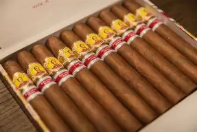 Boliver Edicion Regional Medio Oriente Regional Edition Series Double Coronas  2007年玻利瓦爾 中東地區限量