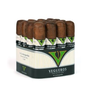 Vegueroa Centrogordos