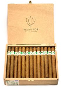 Vegueroa Especiales No.2