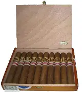 Vegas Robaina Edicion Limitada Series Prominente