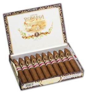 Vegas Robaina Edicion Regional Suiza Regional Edition Series Petit Unicos