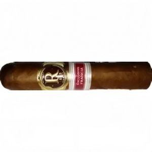 Vegas Robaina Edicion Regional Francia Regional Edition Series Petit Robusto