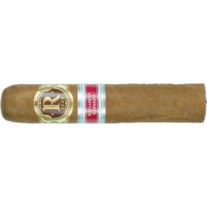 Vegas Robaina Edicion Regional Canada Regional Edition Series Petit Robaina