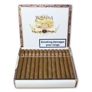 Vegas Robaina Clasicos