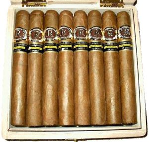 Vegas Robaina 5th Avenue 15th Anniversary Edition Germany Other Special Release Robaina