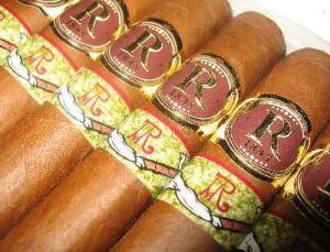 Vegas Robaina Art Edition Other Special Release Famoso Ramirez