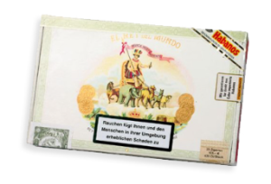 EI Rey del Mundo Lunch Club  世界之王 午餐俱樂部