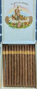 EI Rey del Mundo Petit Lonsdales 世界之王 小朗斯代爾