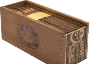 EI Rey del Mundo Elegantes  世界之王 優雅