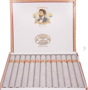 Fonseca Fonseca No.1  丰塞卡 1號