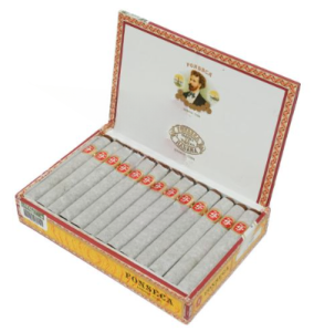 Fonseca Delicias  丰塞卡 滋味