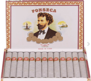 Fonseca KDT Cadetes  丰塞卡 學徒