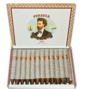 Fonseca Invictos  丰塞卡 無敵