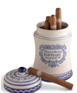 Coleccion Vintage H.Upmann Magnum 46  2012年烏普曼瑪瑙46 青花瓷罐