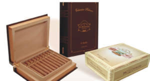 2011 Coleccion Habanos Habanos Collection Series 2011年哈伯納斯收藏紀念版本雪茄