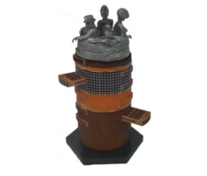 Festival del Habano 2018 Cohiba Humidor  2018古巴雪茄節 高希霸 收藏保濕櫃