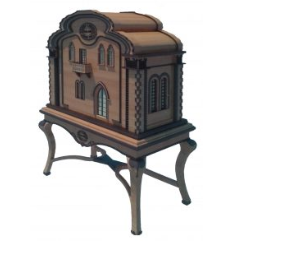 Festival del Habano 2018 Romeo y Julieta Humidor  2018古巴雪茄節 羅密歐與朱麗葉 收藏保濕櫃