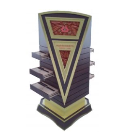 Festival del Habano 2018 Montecristo Humidor  2018古巴雪茄節 蒙特克里斯托 收藏保濕櫃