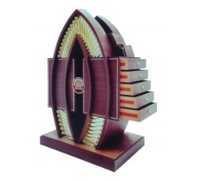 Festival del Habano 2018 H.upmann Humidor 2018古巴雪茄節 烏普曼 收藏保濕櫃