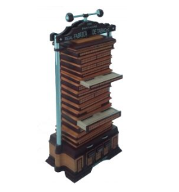 Festival del Habano 2018 Partagas Humidor  2018古巴雪茄節 帕特加斯 收藏保濕櫃