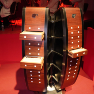 Festival del Habano 2020 Cohiba Humidor  2020古巴雪茄節 高希霸 收藏保濕櫃