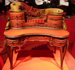 Festival del Habano 2020 Romeo y Julieta Humidor  2020古巴雪茄節 羅密歐與朱麗葉 收藏保濕櫃