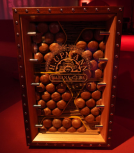 Festival del Habano 2020 H.upmann Humidor  2020古巴雪茄節 烏普曼 收藏保濕櫃