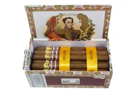 Bolivar Especiales(20)  玻利瓦爾 特價（2）
