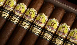 Bolivar Regentes  玻利瓦爾 王爵