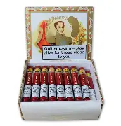 Bolivar Tubos No.3  玻利瓦爾 鋁管3號