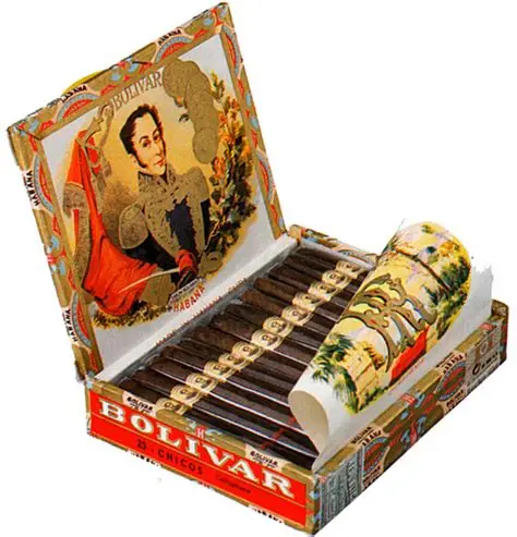 Bolivar Chicos 玻利瓦爾 男生