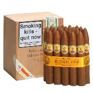 Bolivar Cabinet Selection No.1 玻利瓦爾 選擇1號