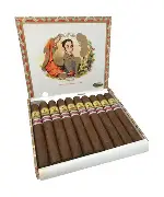 Boliver Edicion Regional Francia Regional Edition Series Petit Libertador  2008年玻利瓦爾 法國地區限量 小解放者