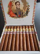 Boliver Edicion Regional Rusia Regional Edition Series Emperador  2011年玻利瓦爾 俄羅斯地區限量 皇帝