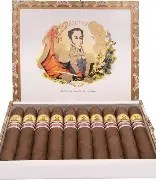 Boliver Edicion Regional Bulgaria Regional Edition Series 681  2011年玻利瓦爾 保加利亞地區限量681系列