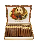 Bolivar Belvederes  玻利瓦爾 貝爾維德