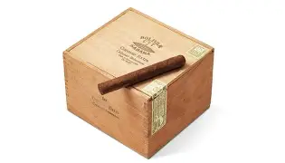 Bolivar Coronas Extra 玻利瓦爾 特別高朗拿