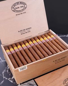 EI Rey del Mundo Variedades  世界之王 品類