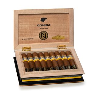 Festival del Habano 2019 Cohiba Humidor  2019古巴雪茄節 高希霸 收藏保濕櫃