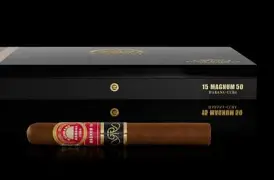 Festival del Habano 2023 H.upmann Humidor  2023古巴雪茄節 烏普曼 收藏保濕櫃