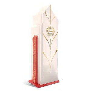 Festival del Habano 2024 Romeo y Julieta Humidor  2024古巴雪茄節 羅密歐與朱麗葉 收藏保濕櫃