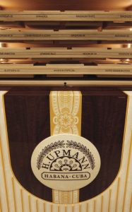 Festival del Habano 2024 Hoyo de Monterrey Humidor  2024古巴雪茄節 好友蒙特雷 收藏保濕櫃