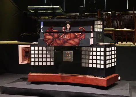 Festival del Habano 2025 Punch Humidor  2025古巴雪茄節 潘趣 收藏保濕櫃