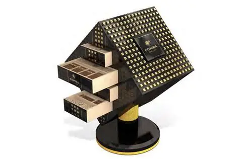 Festival del Habano 2025 Cohiba Humidor  2025古巴雪茄節 高希霸 收藏保濕櫃