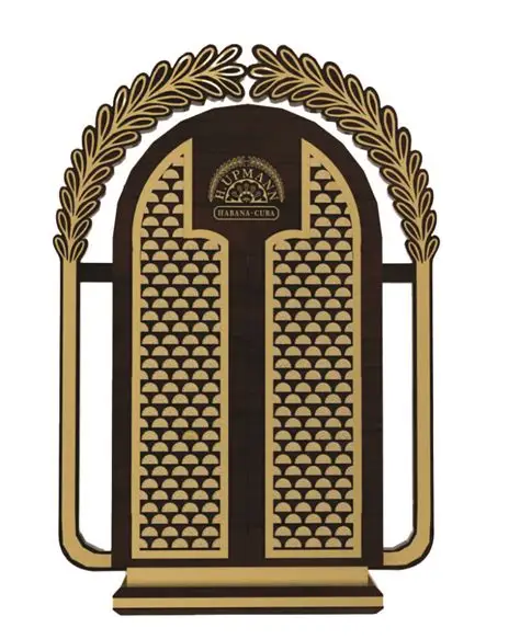 Festival del Habano 2025 H.Upmann Humidor  2025古巴雪茄節 烏爾曼 收藏保濕櫃