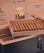 Festival del Habano 2025 Montecristo Humidor 2025古巴雪茄節 蒙特克里斯托 收藏保濕櫃