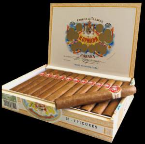 H.Upmann Epicures  烏普曼 美食家