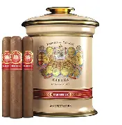 H.Upmann Jarra H.Upmann Magnum 56 Duty Free and Travel Retail Series Magnum 56 烏普曼 瑪瑙56瓷罐