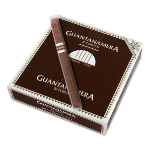 Guantanamera Puritos  関塔那摩 普裏托斯