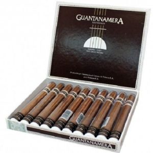 Guantanamera Cristales  関塔那摩 水晶筒